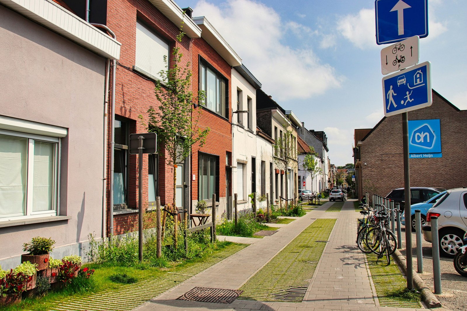 Immobilien: Der richtige Weg zur passenden Immobilie