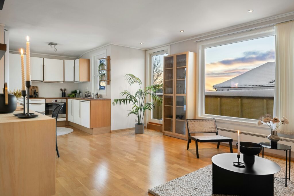 Wohnung mieten mit Immowelt einfach planen
