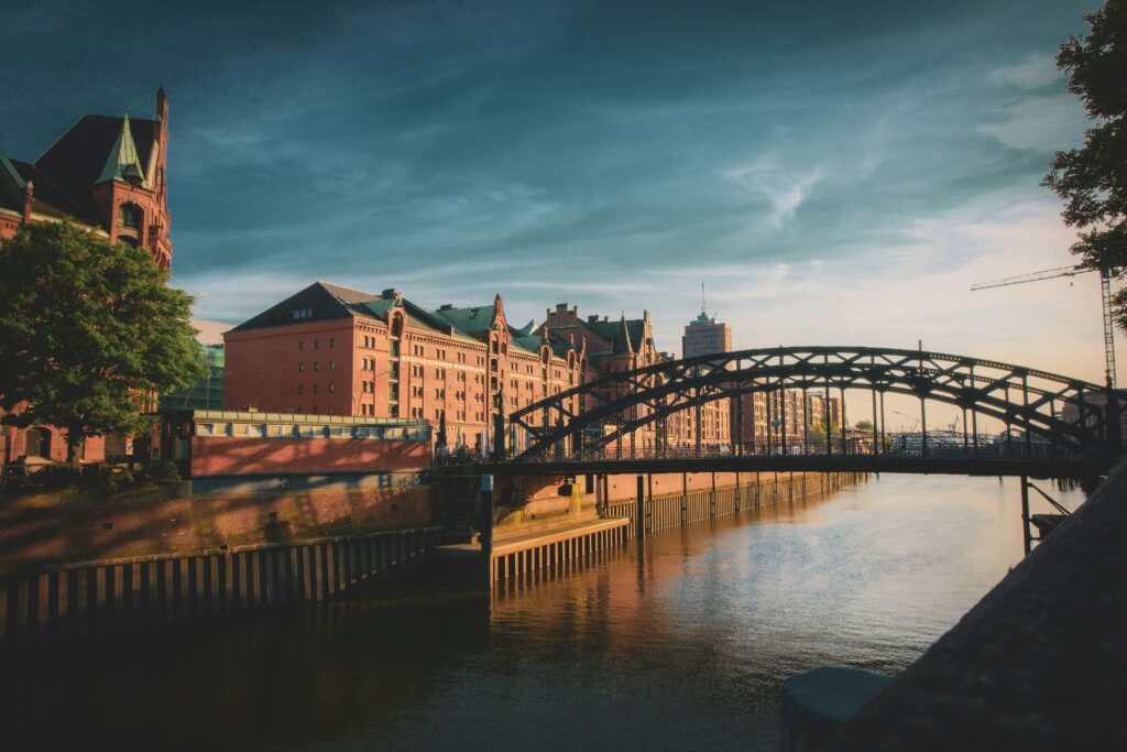 Immobilienmarkt in Hamburg, Bremen und Dortmund